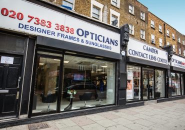 Camden Opticians